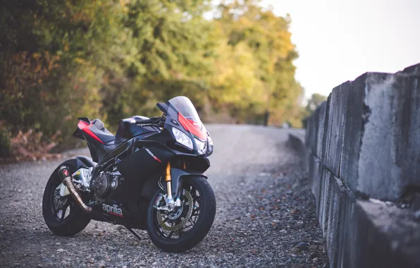 Design, motorcycle, Aprilia
