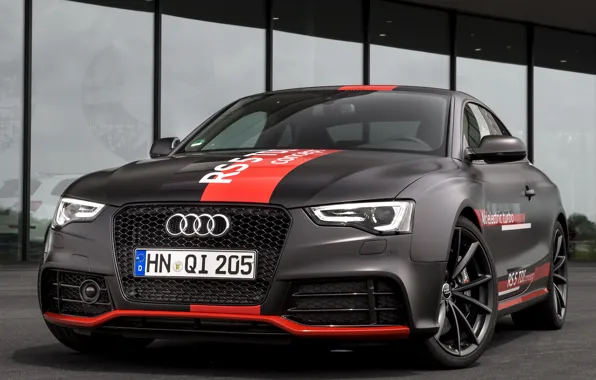 Concept, Audi, TDI, 2014, RS 5