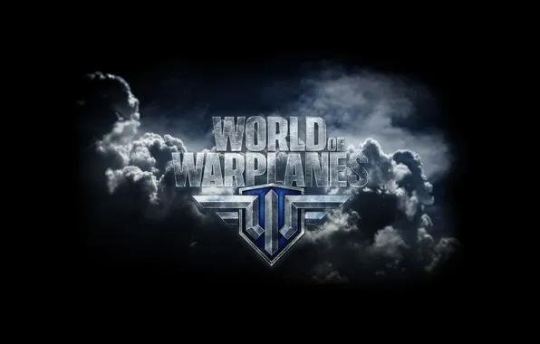 Logo, emblem, aircraft, World of Warplanes, online game, wargaming
