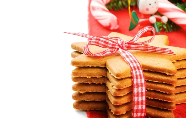 Holiday, Christmas, New year, Christmas, New Year, sweets, cookies