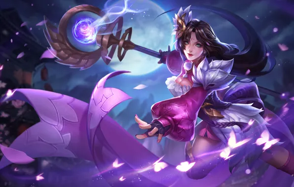 Look, girl, art, tagme artist