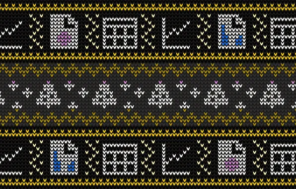 Picture Wallpaper, pattern, Microsoft, jumper