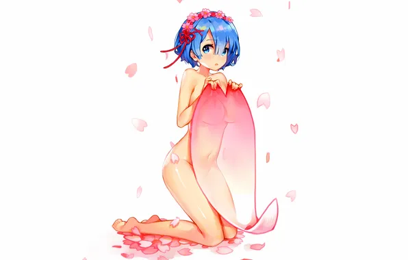 Girl, sexy, legs, boobs, anime, blue eyes, beautiful, short hair