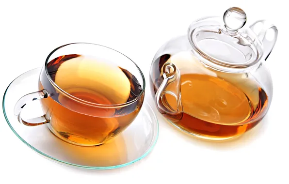 Tea, Cup, drink, saucer, teapot