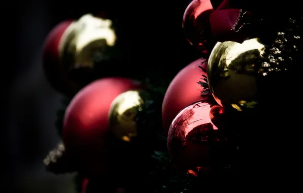 Background, holiday, toy