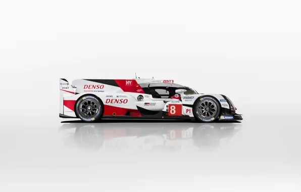 Profile, Drives, LMP1, 24 Hours of Le Mans, 24 hours of Le Mans, 2017, Sports …