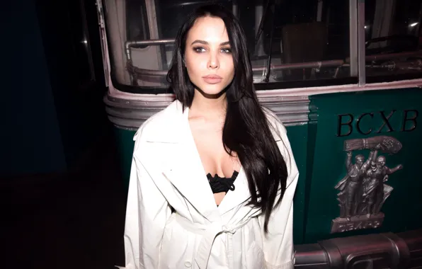 Look, pose, model, makeup, brunette, model, hair, look