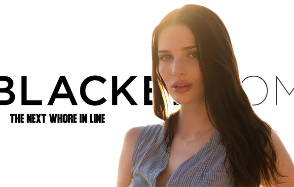 Whore, Porn Model, BeautIful girl, Blacked, OnlyFans, Reislin