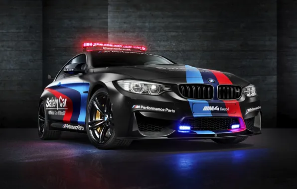 BMW, BMW, MotoGP, Coupe, Safety Car, F82, 2015
