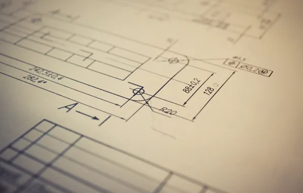 Picture macro, scheme, drawing, figures, lines, lines, macro, 2560x1600