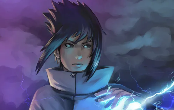 Download Obito Uchiha Jutsu 4k Wallpaper