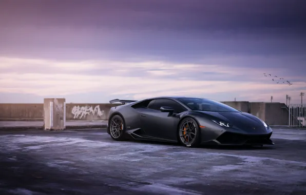 Picture LP 610-4, William Stern, Lamborghini Huracan, LB724