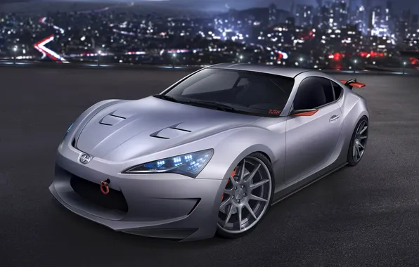 Tuning, subaru brz, scion frs gt, Toyota GT-86