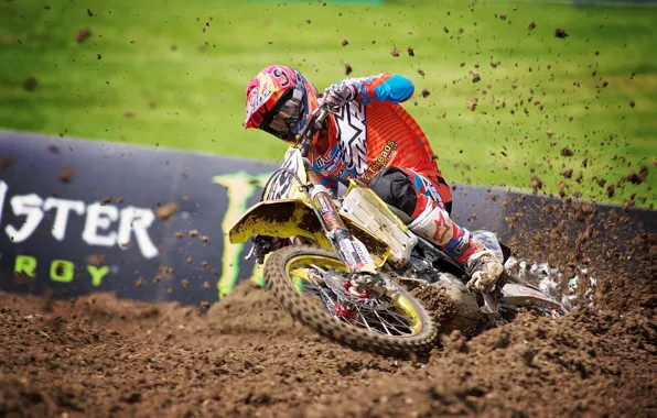 Race, sport, motorcycle