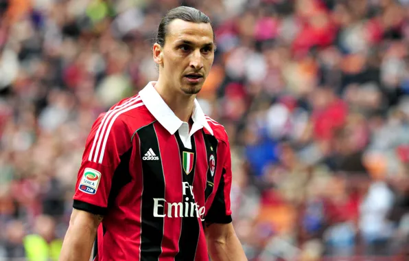 Football, milan, Milan, ibrahimovic