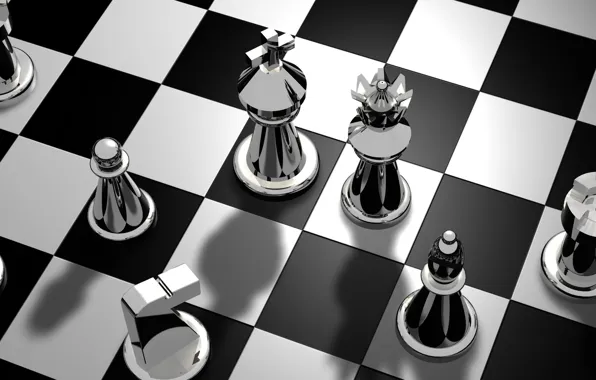 Chess Game Wallpaper Download