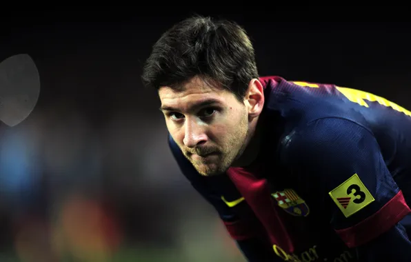 Sport, Football, Nike, Lionel Messi, Lionel Messi, Leopard, Club, Messi