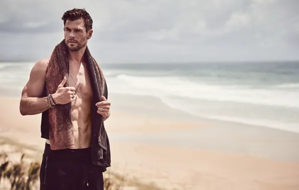 Actor, Chris Hemsworth, Chris Hemsworth