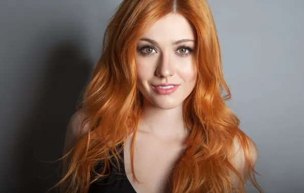 Look, makeup, hair, look, actress, Katherine McNamara, Katherine McNamara
