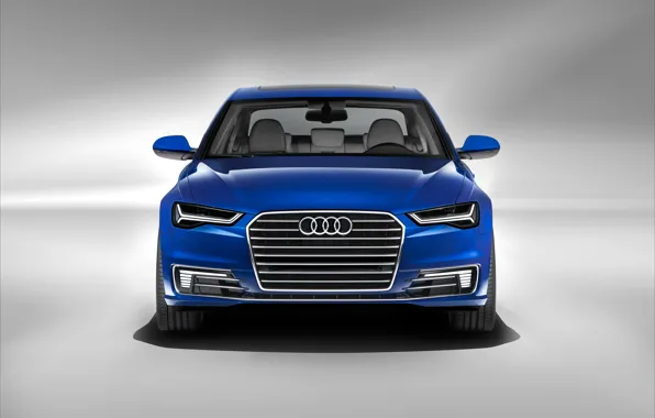 Audi, Audi, e-tron, 2015