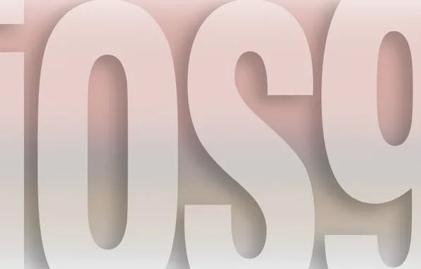 Apple, iPhone, Logo, Color, iMac, Retina, Blurred, iOS 9