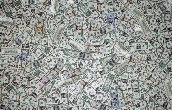 Picture background, money, texture