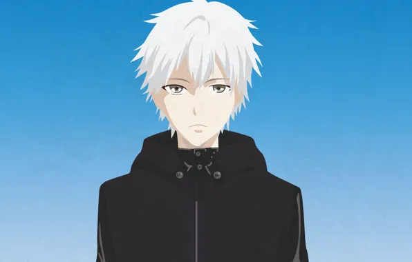Look, guy, Tokyo Ghoul, Tokyo ghoul, The Kaneko Ken