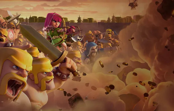 Battlefield, sake, girl, sword, game, woman, man, fight