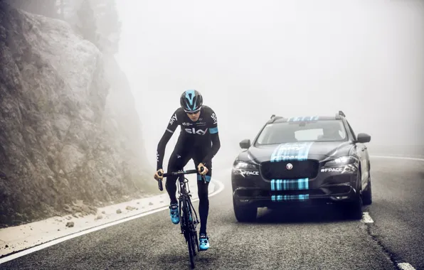 Athlete, cyclist, Cycling, ride, training, Chris Froome, Chris Froome, team Sky