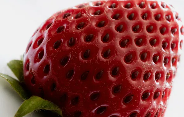 Berries, food, strawberries, strawberry