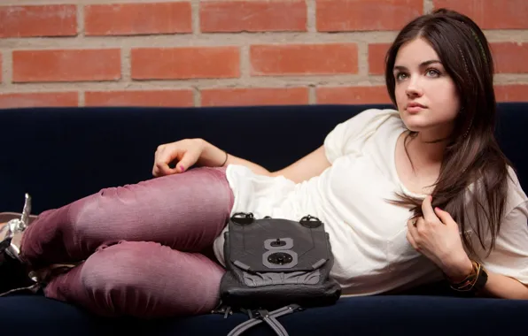 Sweetheart, actress, brunette, singer, Lucy Hale