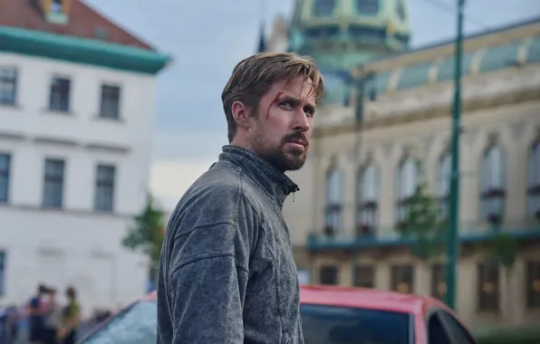 Picture street, Ryan Gosling, Ryan Gosling, The Gray Man, The Grey Man, Sierra Six, Sierra Six, …