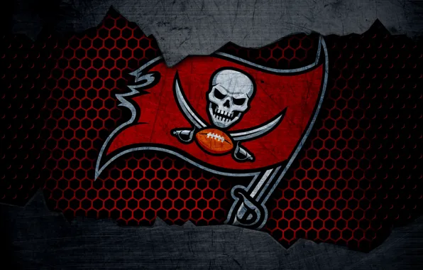 Picture wallpaper, logo, Sport, American football, nfl, Tampa Bay Buccaneers