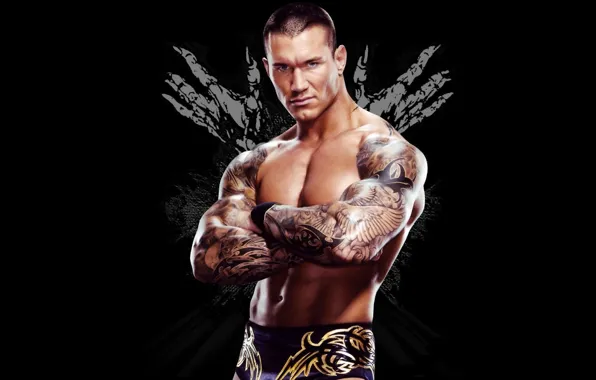 WWE RK-Bro, Randy Orton, Matt Riddle, HD phone wallpaper | Peakpx
