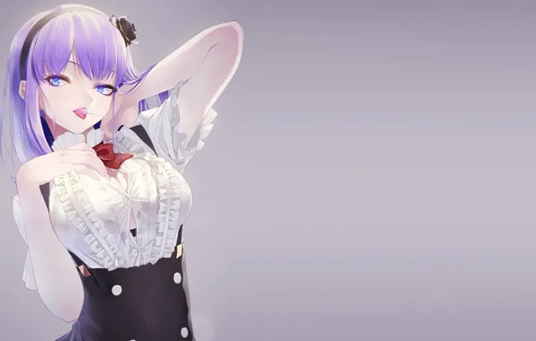Minimalism, Art, lollipop, Shidare Hotaru, Kash Of Dagashi