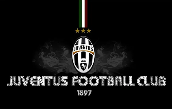 Juventus FC - Football club Emblems