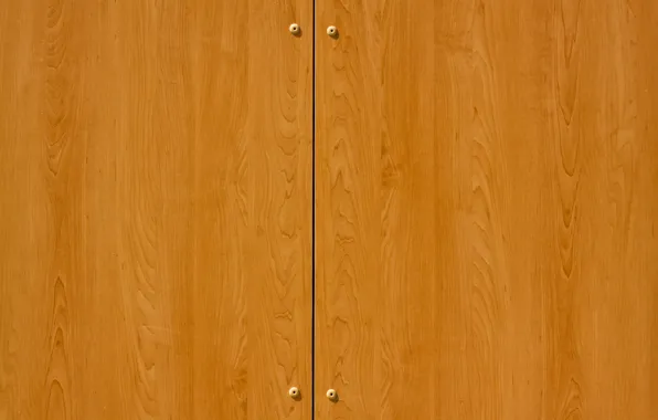 Pattern, polished, closet doors