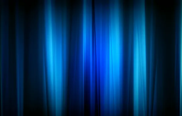 Light, line, Blue