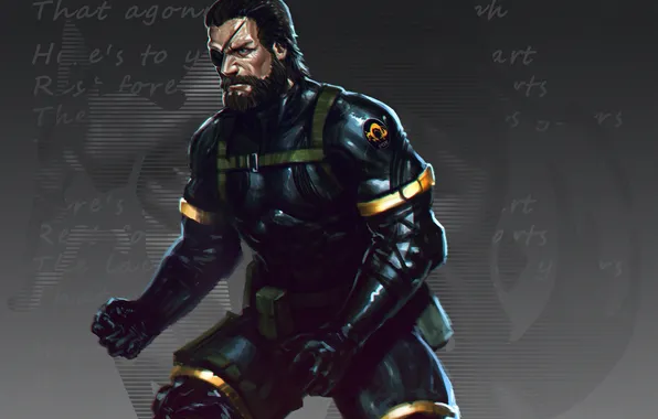 Picture metal gear solid, Snake, Metal Gear, Naked Snake, Ground Zeroes, Big Boss, Metal Gear Solid …