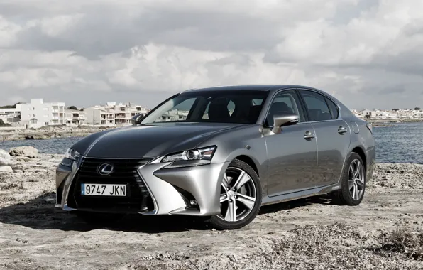 Lexus, sedan, Lexus, Sedan