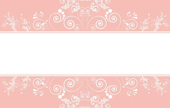 Picture flowers, background, pattern, texture, peach