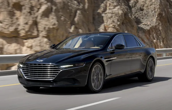 Aston, Martin, Lagonda