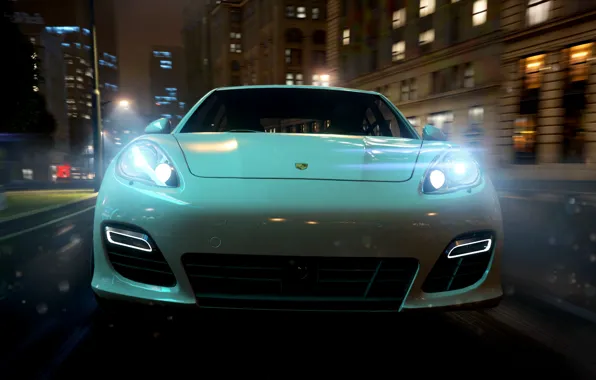 Cars, NFS Most Wanted 2012, Ceej, Porshe Panamera Turbo4