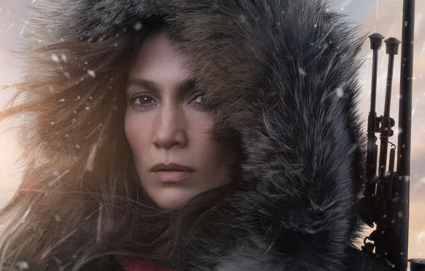 Picture Jennifer Lopez, Thriller, action, poster, Jennifer Lopez, mother, The Mother