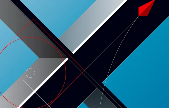 Background, color, form