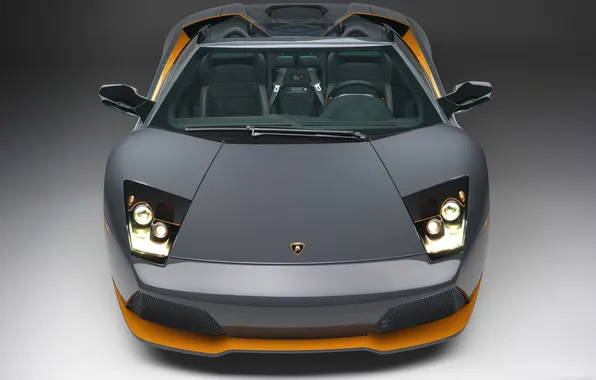 Picture lights, lamborghini, Lamborghini, Murcielago, murciélago