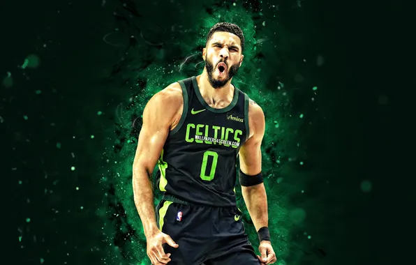 Boston, NBA, Basketball, Boston Celtics, Tatum, Jayson, Jayson Tatum