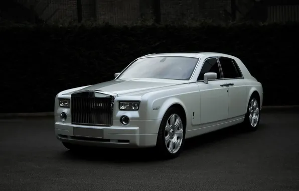 Phantom, 2009, Royce, Rolls, rolls Royce, phantom