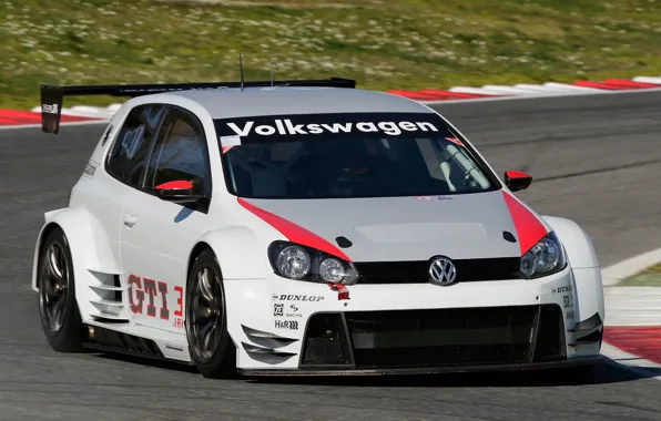 Picture car, auto, Volkswagen, Golf x14n