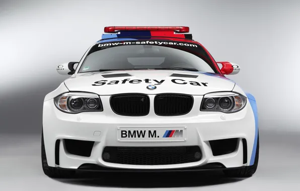 BMW, MotoGP, 2011, Safety Car, 1-Series, M-Coupe